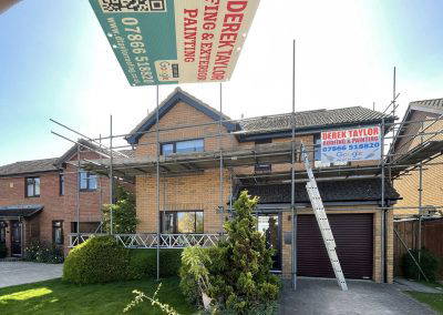 Newent Roofer | 6 Newent Roofer | Derek Taylor Roofing & Property Maint