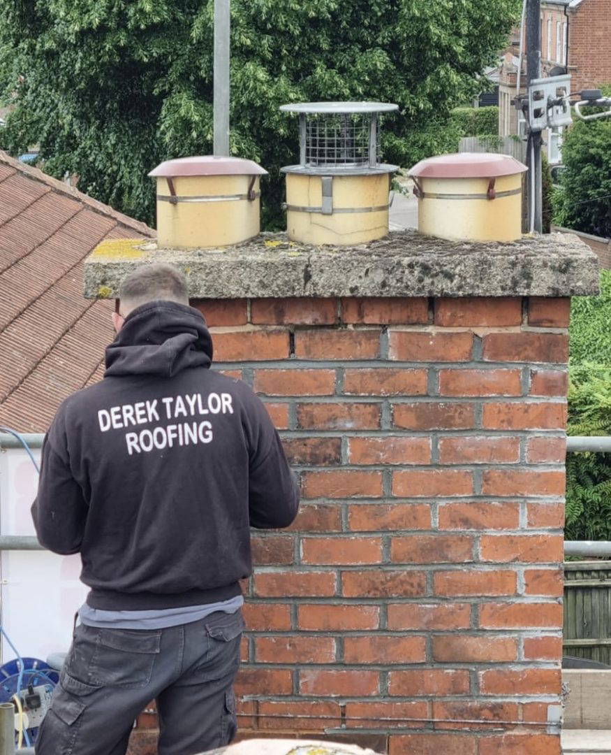 9e9677c9-0040-4ba1-bfce-14b40cab8a33 Chimney | Derek Taylor Roofing & Property Maint