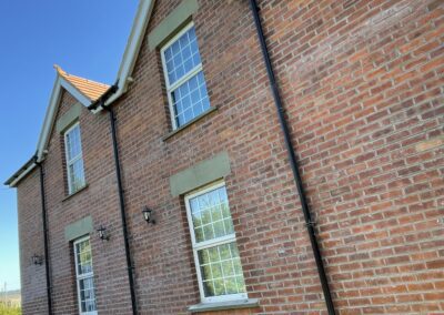 Ledbury Repointing | Derek Taylor Roofing & Property Maint