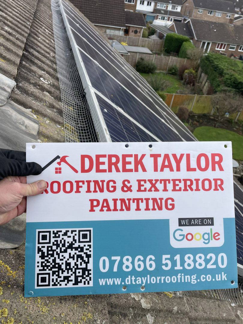 SOLAR PANEL BIRD / PIGEON / SEAGULL / GULL GUARDS