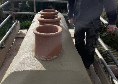 Newent Roofer | 7 Newent Roofer | Derek Taylor Roofing & Property Maint