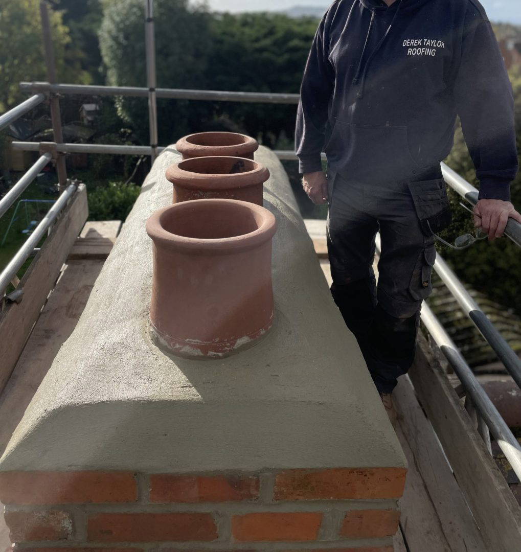 IMG_1563 Cheltenham Chimney Repairs | Derek Taylor Roofing & Property Maint