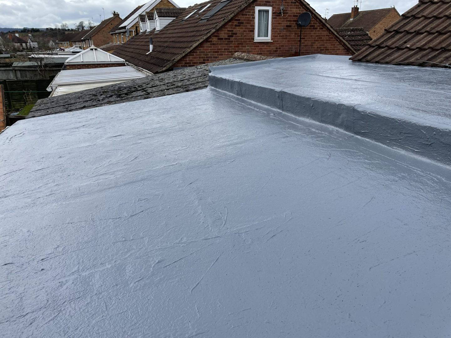 IMG_2085 Flat Roofs & Rubber Roofs | Derek Taylor Roofing & Property Maint