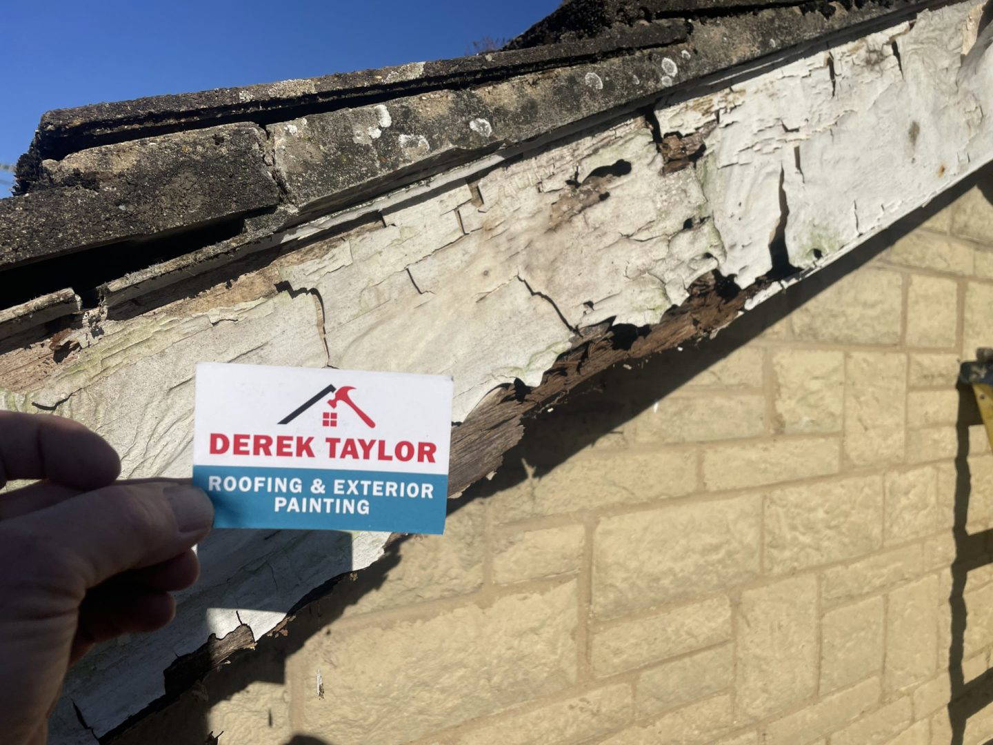 IMG_2511 cheltenham guttering | Derek Taylor Roofing & Property Maint