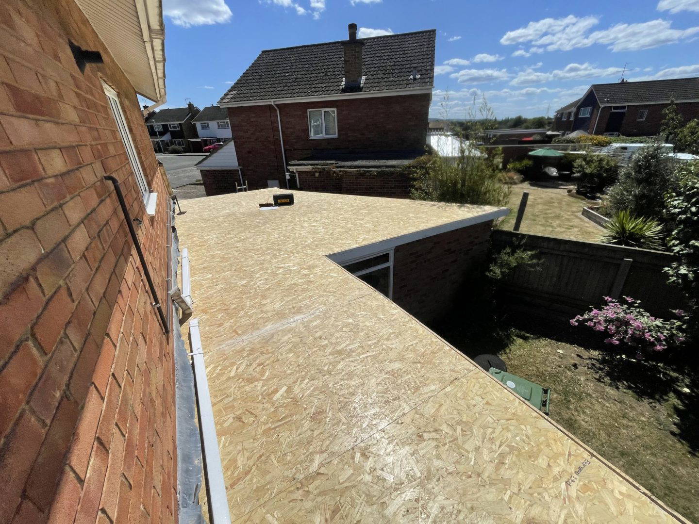 IMG_4447 Gloucester Flat Roofing | Derek Taylor Roofing & Property Maint