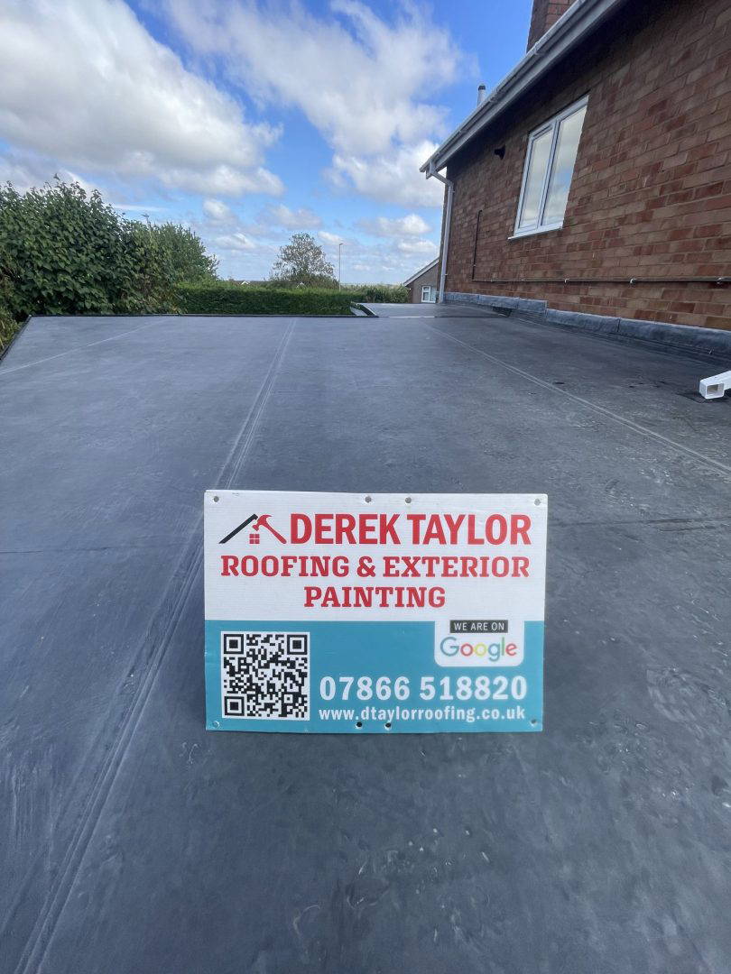 Cheltenham Roofer | 6 Cheltenham Roofer | Derek Taylor Roofing & Property Maint