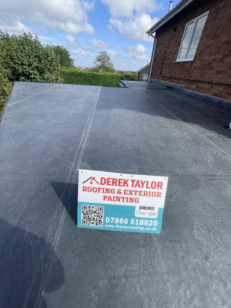 IMG_4593 Gloucester Flat Roofing | Derek Taylor Roofing & Property Maint