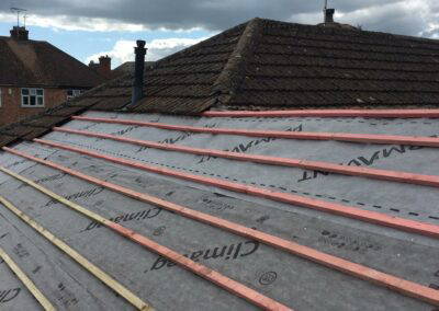 Gloucester Roofer | Derek Taylor Roofing & Property Maint