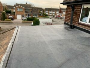 Cheltenham Flat Roofing | Derek Taylor Roofing & Property Maint