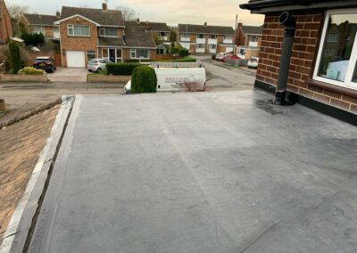 Ledbury Flat Roofing | Derek Taylor Roofing & Property Maint