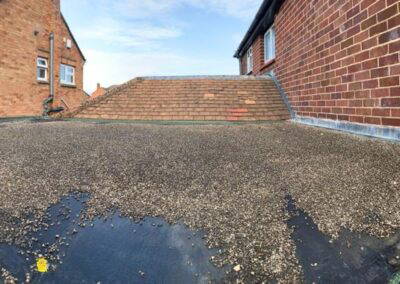 Cheltenham Flat Roofing | Derek Taylor Roofing & Property Maint