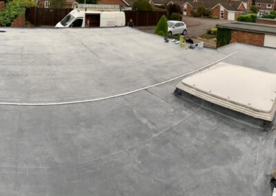 Ross On Wye Flat Roofing | Derek Taylor Roofing & Property Maint