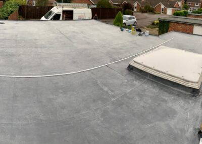 Ledbury Flat Roofing | Derek Taylor Roofing & Property Maint