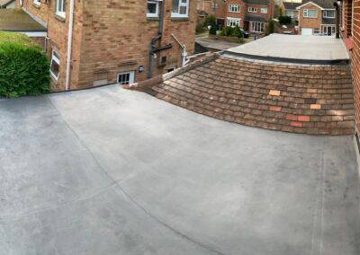 Cheltenham Flat Roofing | Derek Taylor Roofing & Property Maint