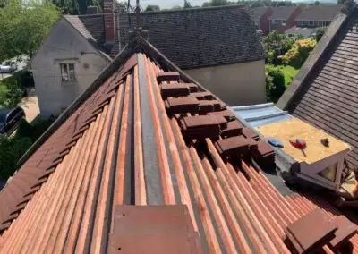 Roofer | Derek Taylor Roofing & Property Maint