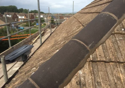 Tewkesbury Roofer | Derek Taylor Roofing & Property Maint