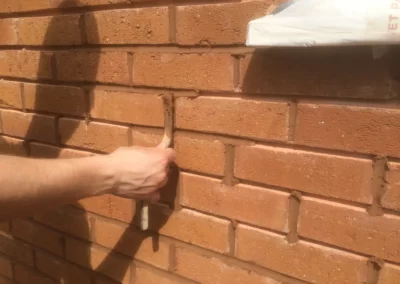 Gloucester Repointing | Derek Taylor Roofing & Property Maint