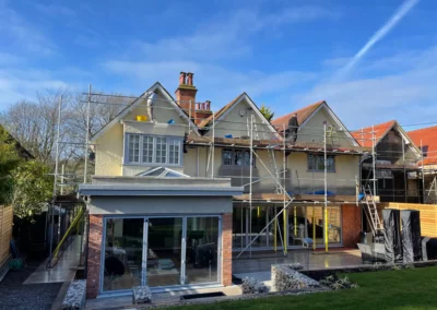 Stroud Exterior Painter | Derek Taylor Roofing & Property Maint