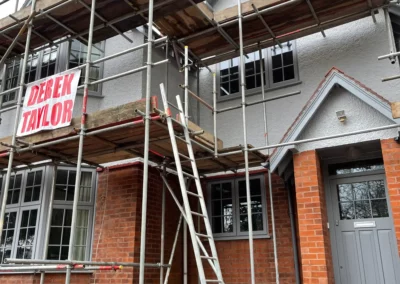 Ross On Wye Exterior Painter | Derek Taylor Roofing & Property Maint