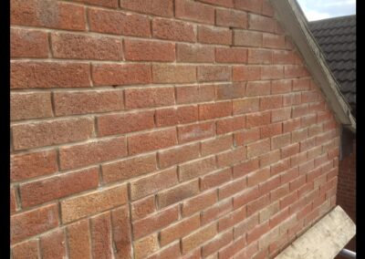 Stroud Repointing | Derek Taylor Roofing & Property Maint