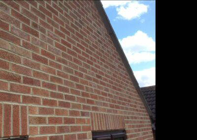 Ledbury Repointing | Derek Taylor Roofing & Property Maint