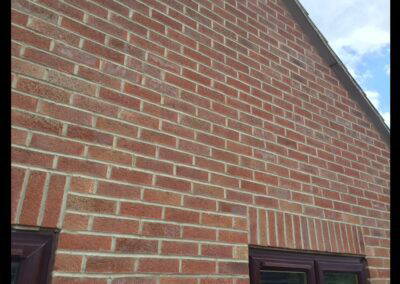 Gloucester Repointing | Derek Taylor Roofing & Property Maint